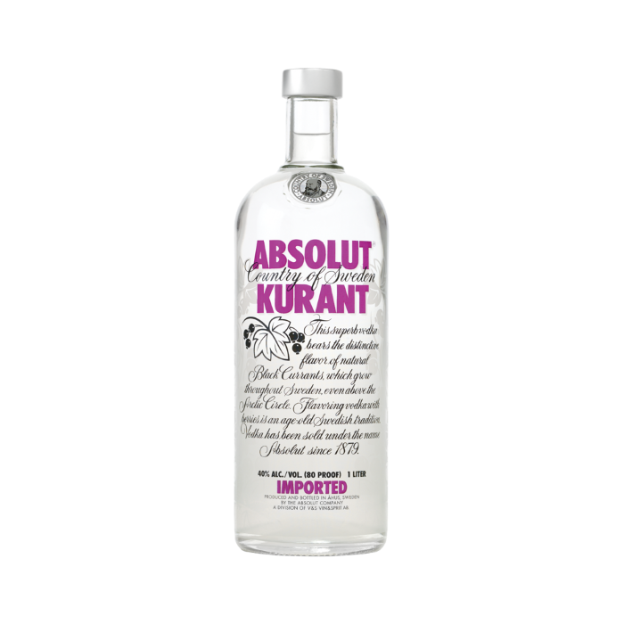 Absolut Kurant